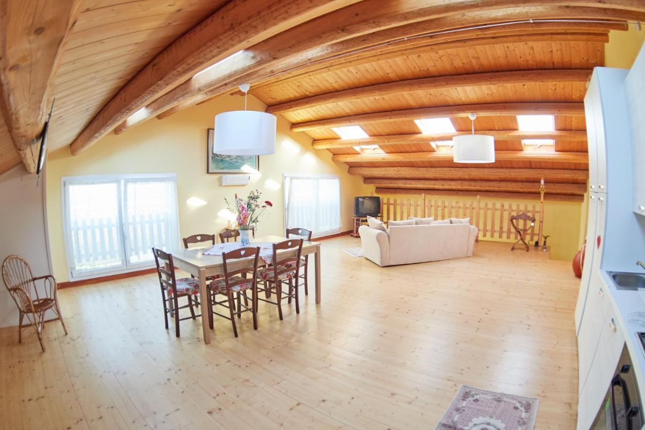 Agriturismo Da Rosy Codevigo Ngoại thất bức ảnh