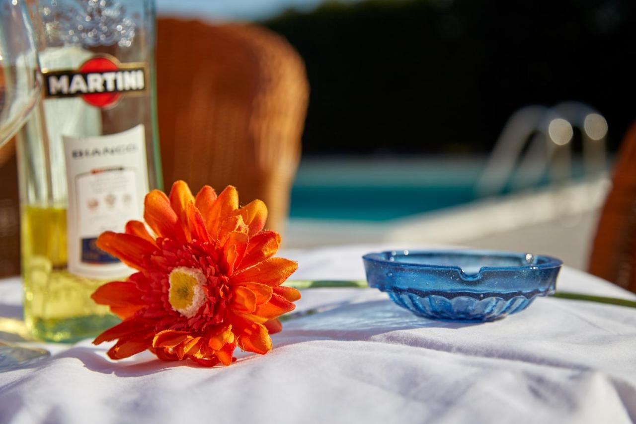 Agriturismo Da Rosy Codevigo Ngoại thất bức ảnh