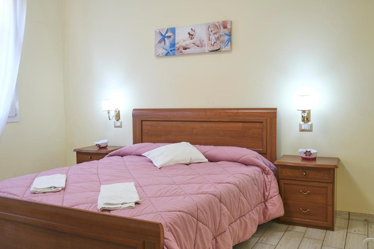 Agriturismo Da Rosy Codevigo Ngoại thất bức ảnh